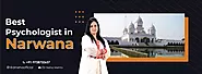 Best Psychologist In Narwana - Dr Neha Mehta