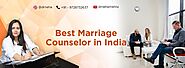Best Indian Marriage Counselor | Best Marriage Counselor near me - Best Clinical Psychologist In India - Dr Neha Mehta