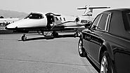 Town Car Service San Francisco - Royal Sedan