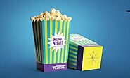 How Cinemas Can Use Personalized Popcorn Boxes to Market Their Upcoming Shows