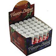 Let the Customer Experience New Way to Present Products: Custom Printed Lip Balm Display Boxes - Balm Display Boxes W...