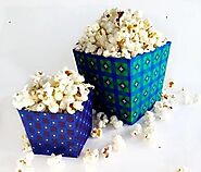 Personalized Popcorn Boxes: Let the Instant Popcorn Brands Market Their Products Attractively - EverybodyWiki Bios & ...