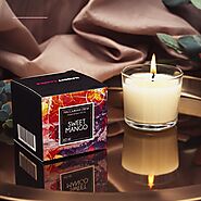 Kindle the Packaging Revolution in Your Business with Custom Candle Boxes