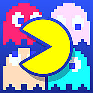 PAC-MAN for iOS