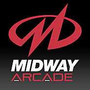Midway Arcade - Games for iPhone and iPad