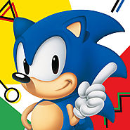 Sonic The Hedgehog on the App Store