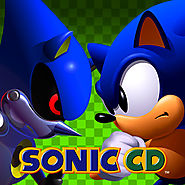 Sonic CD Game App