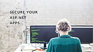 Best Practices for Securing ASP.NET Applications - iNest Web