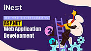 ASP.NET web application development