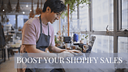 Advance Technique for increasing Shopify conversion rates