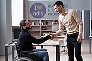 Best Disability Support and Care Services in Melbourne & Sydney