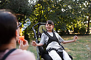 Community Access Care - NDIS Community Participation