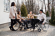 Disability Day Programs | Activities for People with Disabilities