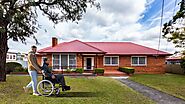 NDIS Respite Care Accommodation - Short Term Respite Care