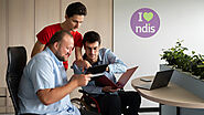 How Your NDIS Funding Can Help You Participate in Social Activities