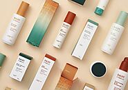 Startling Features of Custom Skin Care Boxes That Can Impress...