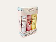 3 Ways to Make Custom Lip Balm Boxes wholesale Look Attractive | CPP Boxes in Oregon, IL 61061