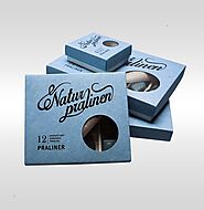 Inkspired - Make the Packaging Impressively Attractive Using Custom Soap Boxes with logo