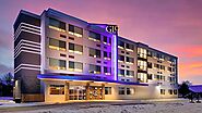 GLō Best Western Kanata Ottawa West - 160 Hearst Way, KANATA, ON, CA, K2L 3A2, 3 stars