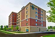 Homewood Suites By Hilton Ottawa Kanata - 900 Great Lakes Avenue, KANATA, ON, CA, K2K 0K9, 3 stars