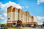 Holiday Inn & Suites Ottawa Kanata, an IHG Hotel - 101 Kanata Avenue, KANATA, ON, CA, K2T 1E6, 3 stars