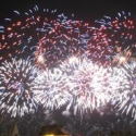 US Bank July 3 Fireworks
