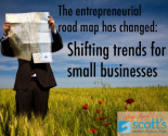 Not Your Dad's Small Business: Shifting Small Business Trends