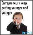 5 Tips for Raising a Young Entrepreneur