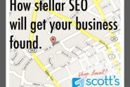 Conquer the Internet: Stellar SEO for Your Small Business