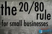 Give a Little, Get a Lot: The 20/80 Rule in Business