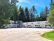 Pines Motel - 473 Main Street, SICAMOUS, BC, CA, V0E 2V0, 2 stars