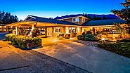 Best Western Sicamous Inn - 806 Trans Canada Highway, SICAMOUS, BC, CA, V0E 2V0, 2.5 stars