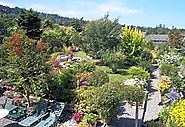Island View B&B - 5391 Entwhistle Drive, NANAIMO, BC, CA, V9V 1H2