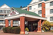 The Grand Hotel Nanaimo - 4898 Rutherford Road, NANAIMO, BC, CA, V9T 4Z4, 3 stars
