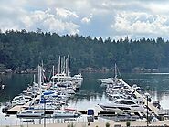 The Waterfront Suites and Marina - 1000 Stewart Avenue, NANAIMO, BC, CA, V9S 1V5, 3 stars
