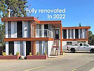 The Spot - 950 Terminal Avenue North, NANAIMO, BC, CA, V9S 4K4, 2 stars