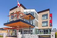 Quality Inn - 440 Selby Street, NANAIMO, BC, CA, V9R 2R7, 2.5 stars
