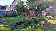 Campbell Cottage - 555 Campbell Street, NANAIMO, BC, CA, V9R 3G9