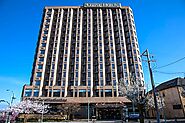 Coast Bastion Hotel - 11 Bastion Street, NANAIMO, BC, CA, V9R 6E4, 3.5 stars