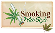 Blog - Smoking With Style