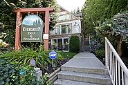 Evergreen Bed & Breakfast - 1208 Ryder Street, HOPE, BC, CA, V0X 1L4, 4.5 stars