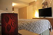 Slumber Lodge - 250 Fort Street, HOPE, BC, CA, V0X 1L0, 2 stars