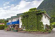 Travelodge by Wyndham Hope - 350 Old Hope Princeton Way, HOPE, BC, CA, V0X 1L0, 2 stars