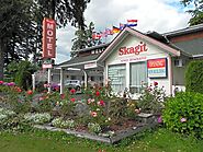 Skagit Motel - 655-3rd Avenue, HOPE, BC, CA, V0X 1L0, 2 stars