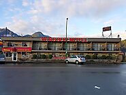 Windsor Motel - 778 3rd Avenue, HOPE, BC, CA, V0X 1L0, 2 stars