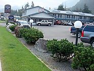 Heritage Inn - 570 Old Hope Princeton Highway, PO Box 1787, HOPE, BC, CA, V0X 1L0, 2.5 stars