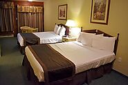 Hope Inn and Suites - 377 Old Hope Princeton Way, HOPE, BC, CA, V0X 1L0, 2 stars