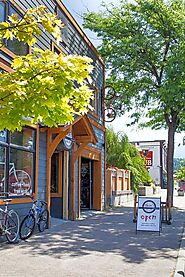 The Lodge at Arrow Lakes - 515 Broadway Street West, NAKUSP, BC, CA, V0G 1R0, 3 stars