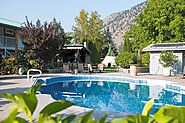 Similkameen Wild Resort & Winery Retreat - 306 Sumac Road, CAWSTON, BC, CA, V0X 1C3, 2.5 stars