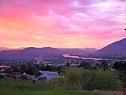 Hospitality Inn - 500 West Columbia Street, Kamloops, BC, CA, V2C 1K6, 2.5 stars